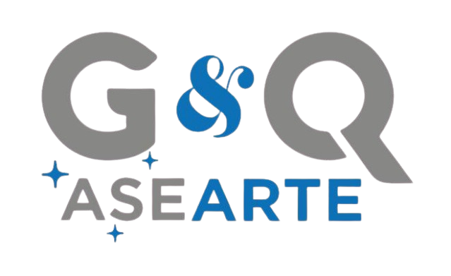 GYQ ASEARTE Logo